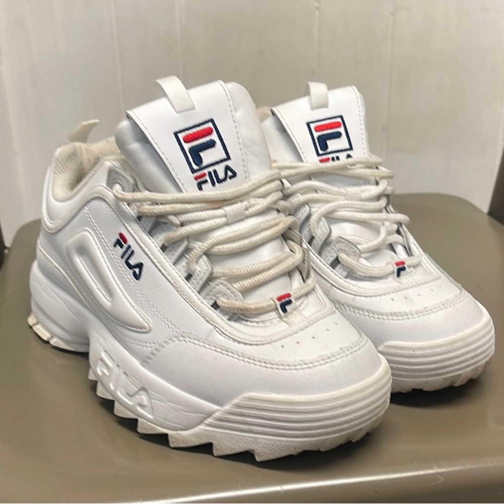 Fila Women’s Disruptor 2